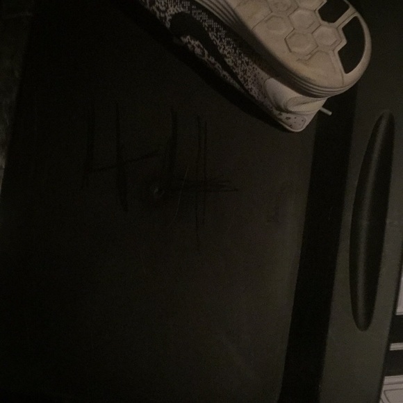 Nike running free flexible size 10 - Picture 4 of 6